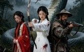 《巨蛇怪谈》（12集）热门短剧免费畅享看