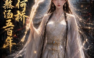 《我在奈何桥熬汤五百年》（49集）短剧全集免费畅快追看