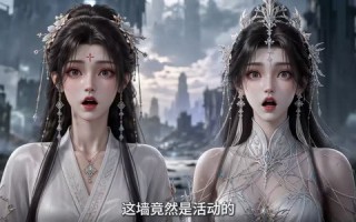 《爆笑修仙：师叔的法宝有点怪第八季》(175集)看爆笑短剧全集超爽