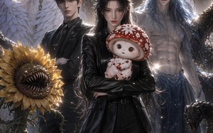 《噗噗怪宠》（118集）看短剧全集乐趣无穷
