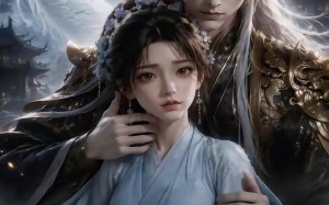 《冰瞳妖尊的掌心娇》（47集）精彩短剧在线一追到底