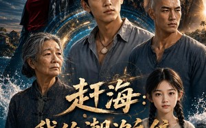《赶海：我的潮汐系统》（191集）免费短剧全集嗨翻看