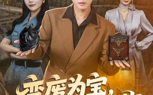 《变废为宝，我能回收万物》（84集）短剧精彩全集在线畅看