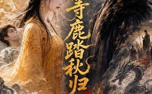 《等鹿踏秋归》（35集）精彩短剧全集在线开看