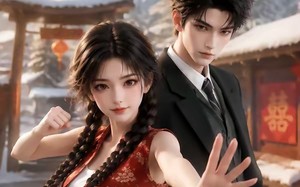 《一纸婚约，等来东北小悍妻》（75集）短剧精彩全集免费看