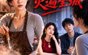 《被踢出局后，我的汤底火遍全城》（94集）短剧免费看全集超嗨