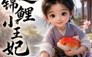 《福运锦鲤小王妃》（33集）热门短剧全集随心看