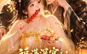 《福满深宫：爱妃有点甜》（61集）精彩短剧一集不落追看