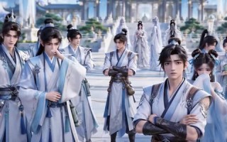 《天道曝光了我的男仙品鉴录》（140集）精彩短剧在线随心看