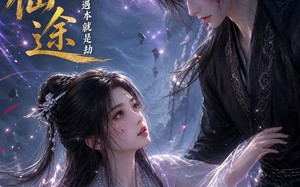 《咒厄仙途：你我相遇本就是劫》（65集）短剧佳作在线畅快追剧
