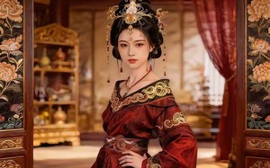 《契约侯妃不能惹》（55集）热门短剧免费在线追着看