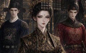 《灵素风华》（27集）速来追看短剧完整剧情