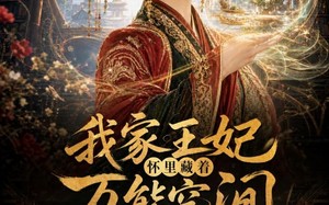 《我家王妃怀里藏着万能空间》（100集）免费短剧全集追个痛快