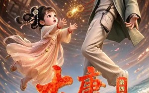 《大唐小兕子明达第四季》（70集）免费看短剧全集盛宴
