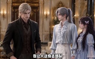 《星海鲛歌第三季》（74集）在线短剧免费畅快追完