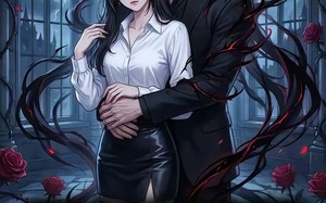 《阴戾怪物怀里的娇软美人》（66集）免费短剧在线看全集