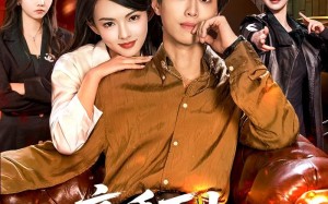 《高手下山：开局对决战神赘婿》（110集）超燃短剧免费全集观看