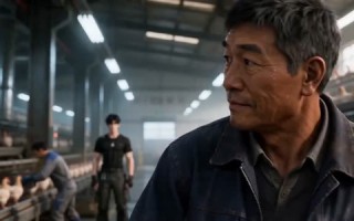 《肉鸡加工厂风云录》（42集）短剧全集免费在线追看