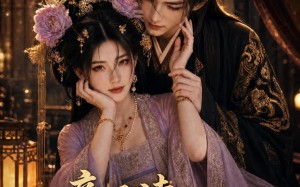 《帝王读心：佛系妃稳登后位》（101集）短剧精彩片段尽情看
