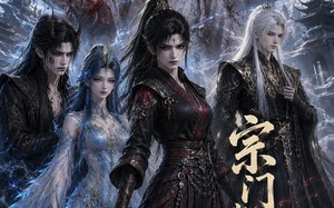 《宗门都好颠》（29集）短剧完整版尽情观赏