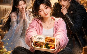 《我家好菜就是快，一扇后门通古代》（96集）短剧精彩全收录观看