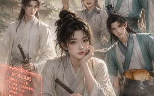 《本想师门垫底，弟子皆有所成》（50集）短剧全集在线尽情看