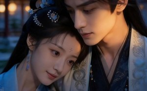 《王妃她心如明镜》（45集）精彩短剧在线免费追看
