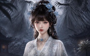 《死亡回档之阿姐，他们全是妖》（76集）免费看短剧全集不停歇