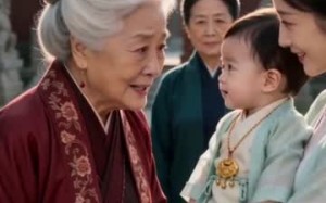 《本欲辞侯府与君共余生》（38集）短剧精彩全集免费追