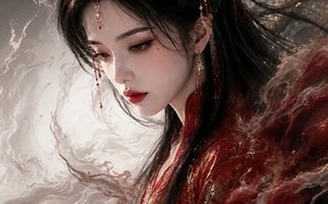 《女配拒绝恋爱脑，只想卷死龙傲天》（69集）在线短剧精彩不停看