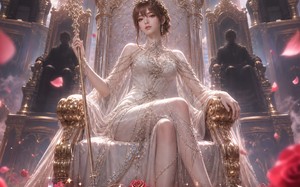 《掉入诡异无限流，成为副本万人迷第二季》（60集）短剧全集高清在线赏