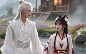 《半妖狐女，休弃仙门天骄》（60集）短剧完整剧情一追到底