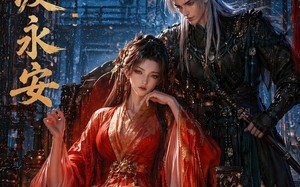 《长风渡永安》（50集）精彩短剧免费一追到底