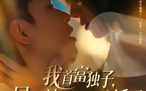 《我首富独子，居然被死对头骗婚了》（84集）免费短剧全集随心看