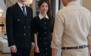 《恋爱搭子竟是命中注定》（39集）免费短剧在线爽快看