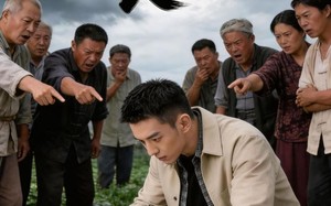 《烂在地里的良心》（42集）短剧免费看全集震撼来袭