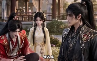 《阴湿反派他非要贴贴第二季》（125集）免费看短剧全集超上头