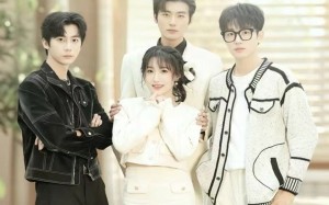 《爹地考核期：原来都是醋精本精》（61集）精彩短剧在线畅快追剧