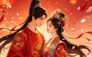 《无言赐婚》（33集）免费看短剧全集邂逅浪漫