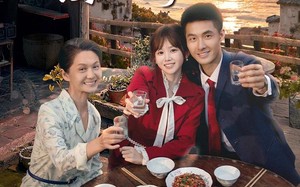 《月落渔乡海上明》（62集）在线看短剧精彩不断