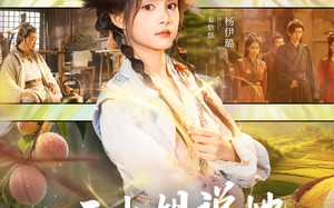 《玄幻：二小姐说她平平无奇》（84集）短剧免费全集在线赏