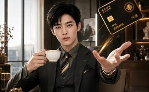 《都重生了，谁还装富二代啊第二季》（69集）短剧精彩一集不落看