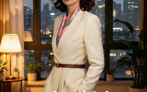 《一纸共识，半生寒》（41集）精彩短剧一集不落追看