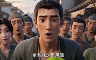 《烧火丫头之厌食太子爷》（35集）短剧精彩内容一看到底