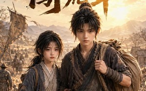《双穿兄妹闯荒年》（92集）一口气看完短剧全集啦