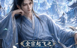 《全宗起飞之大佬到宗门当弟子》（54集）短剧精彩全集抢先看