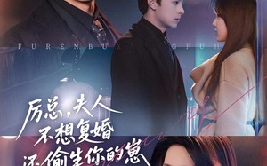 《厉总，夫人不想复婚还偷生你的崽》（80集）免费短剧全集速来观看