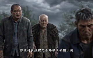 《三轮整改大巴，筑就便民大道》（45集）热门短剧一口气追完