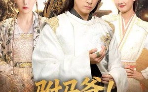 《驸马爷！求你别离婚》（80集）在线速看短剧全集版