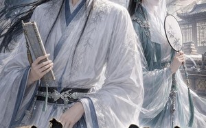 《将门书生我家世代提刀到我这儿提笔了》（149集）免费看短剧全集超享受